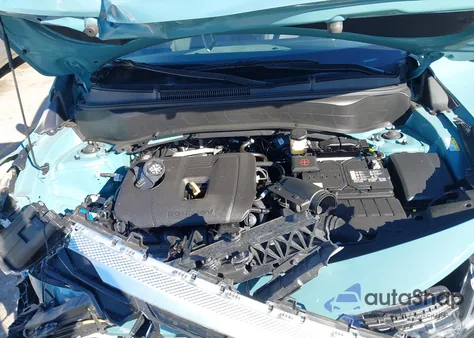 2024 Kia Seltos из США, поврежденный, VIN 0KNDE2AA2R7635920